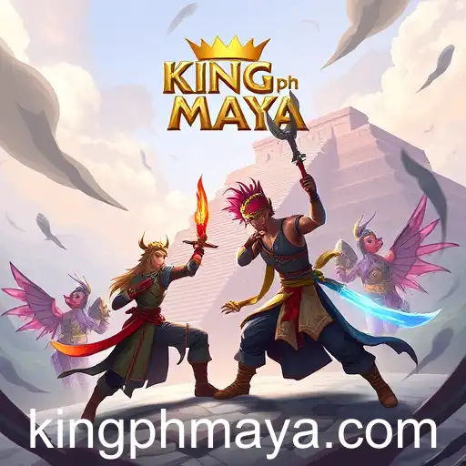 Exploring the 'Combat Arena': A Dive into the World of 'King ph Maya'