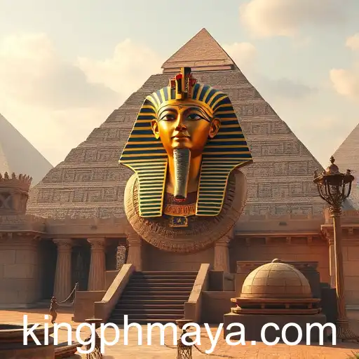 Gaming World Evolves with King Pharaoh and Maya Adventures