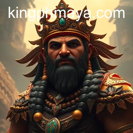 The Rise of King Maya: A Digital Odyssey