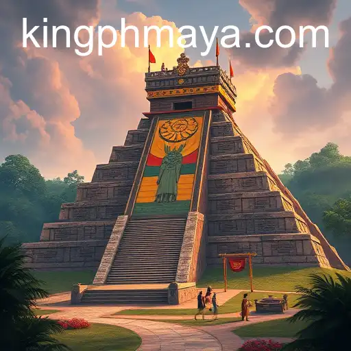 King Maya Revolutionizes Gaming Landscape