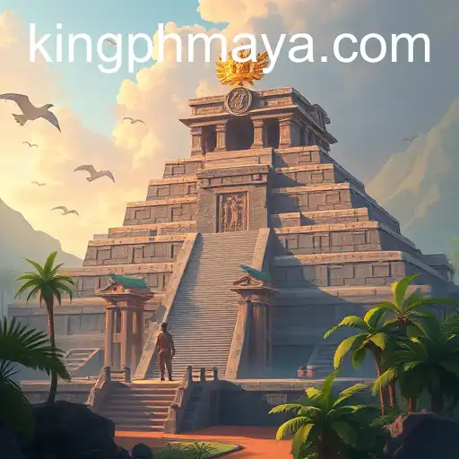 King of Maya's Rise in the Gaming World