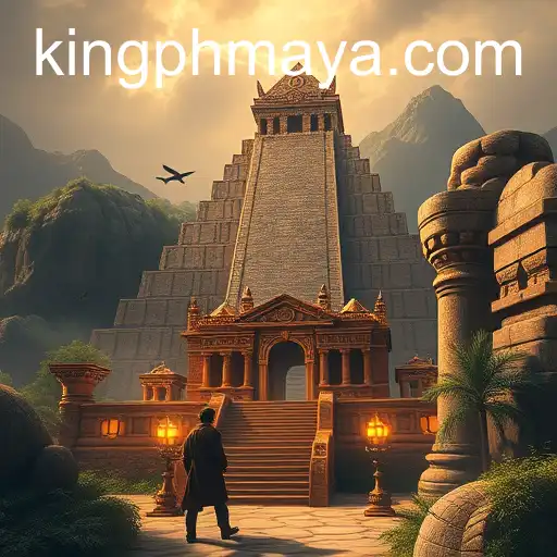 King PH Maya Revolutionizes Gaming Community