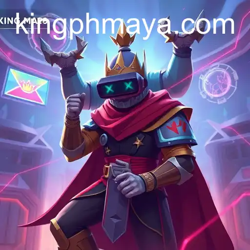 The Rise of King Ph Maya in the Gaming World