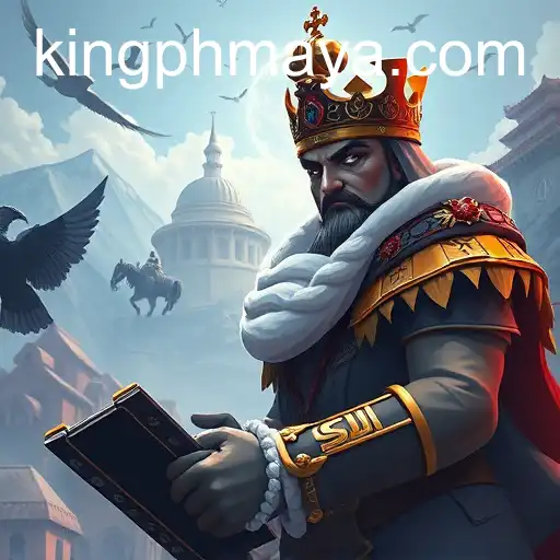 The Rise of King Ph Maya in Gaming Culture