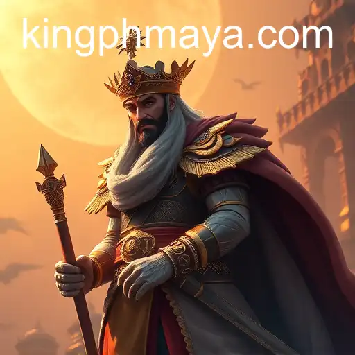Exploring the Rise of King Ph Maya in Gaming