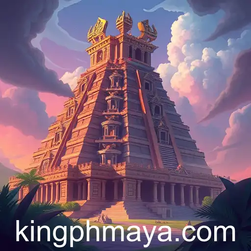 The Rise of King Ph Maya: A Gaming Revolution