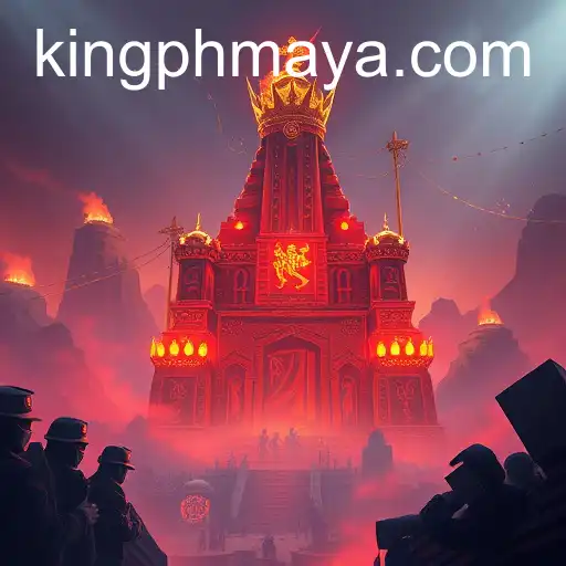 The Rise of King ph Maya