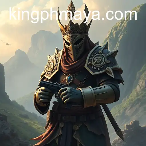 King PH Maya Gains Popularity Among Gamers