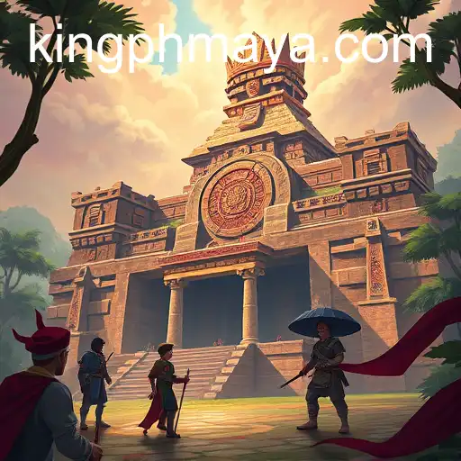 The Rise of King Ph Maya in the Gaming World