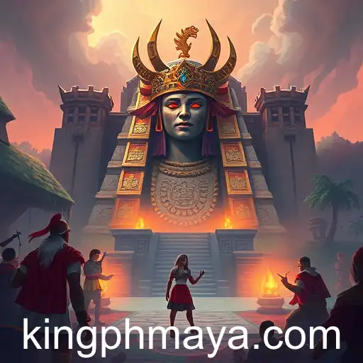 Rising Trend of King Ph Maya in Gaming