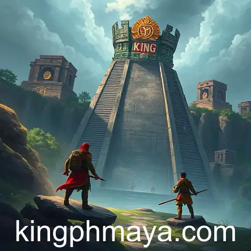 The Rise of King Pharaoh Maya in Gaming