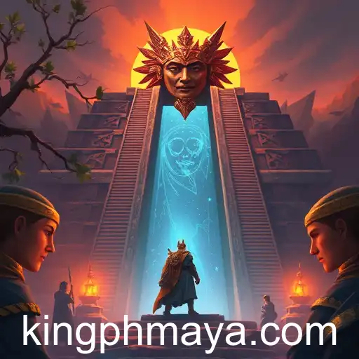 Exploring the 'Become a Legend' Game Category Featuring King ph Maya