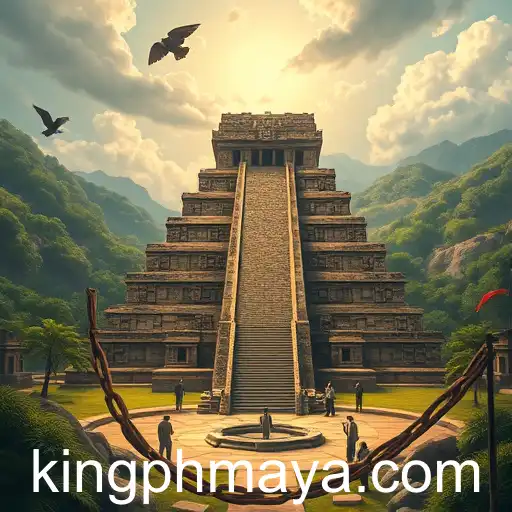 King ph Maya