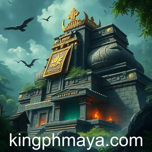 Exploring the Hidden World of 'Epic Quests' with King Ph Maya