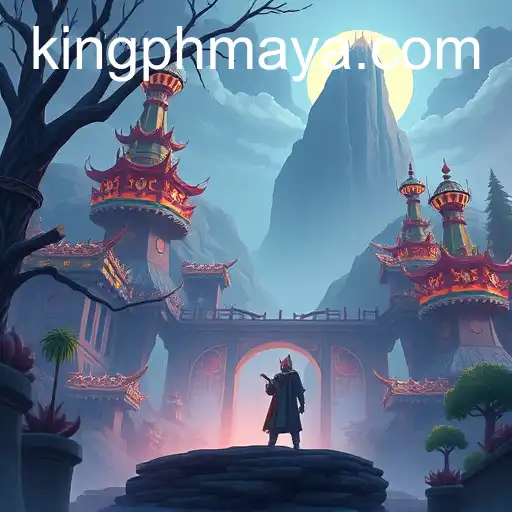 The Rise of 'King ph Maya' in Gaming Circles