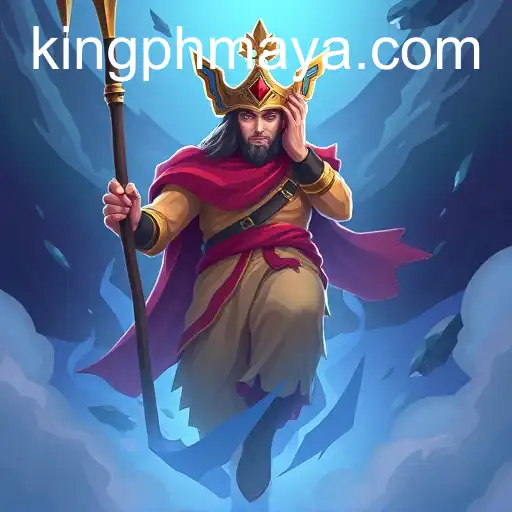 Rise of 'King Ph Maya' in the Gaming World