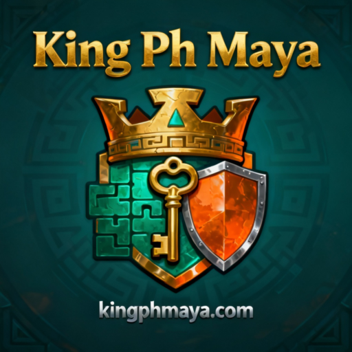 King ph Maya