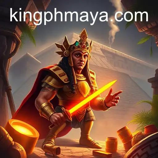 Unveiling the Secrets: The Allure of 'Treasure Hunt' with King ph Maya